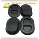 For Jeep Wrangler Wrangler JK Gladiator Set of 4 Floor Pan Drain Plug 68194821AA