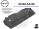 NISSAN SKYLINE GT-R R34 BNR34 Trunk Lining Finisher Trim 84910-AA400 Genuine OEM