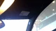 Passenger Sun Visor 212 Type Illuminated E63 Fits 10-13 MERCEDES E-CLASS 5097865