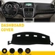 Fit 2002-2008 RAM DODGE 1500 3500 2500 Dashmat Dashboard Dash Cover Mat Carpet