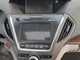 2014 Acura MDX Used Dash Mounted Display Screen OEM 594-01735 148K Miles