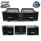 Center Dashboard A/C Air Vent For Lexus GS300 GS350 GS430 GS450H GS460
