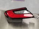 25 2025 SUBARU BR-Z TS REAR QUARTER PANEL MOUNTED TAIL LAMP LEFT DRIVER