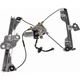 751-061 Dorman Window Regulator Front Passenger Right Side Hand for Nissan 350Z