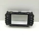 Jaguar F-Pace X761 Music Player Buttons GX73-19F211-PB 2017 33499894