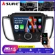 8Core 6+128GB Android 15 Radio Stereo For Ford Escape 2013-2019 High end Carplay