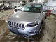 2019 Jeep Cherokee Windshield Wiper Motor