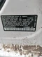 RIGHT WHT FRONT DOOR ASSEMBLY OEM 13-15 VOLKSWAGEN PASSAT