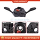 Steering Column Switch 61319351148 Fits BMW F20 F31 F25 X3 114i 118i 320i 330i