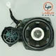 W221 07-09 Mercedes S Class Logic 7 Front Left Door Audio Speaker C1489