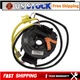 25966963 CLOCK SPRING WITH CRUISE CONTROL FOR CHEVROLET SILVERADO 1500 2500 3500