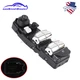 Left Master Window Switch 61319289622 for Mini Cooper 2015-2019 Cooper Countryma