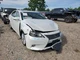 Used Infotainment Display for 2013 Lexus ES350 OEM 86110-33020, 90 Day Warranty
