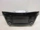 2018-2020 Nissan Rogue AM FM CD Mp3 Radio Receiver 2591A8FM0C OEM LKQ