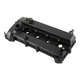 Engine Valve Cover w/ Gasket Kit for Mazda 3 2.0L 2.3L DOHC 2006 2007 2008 2009