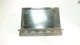 Subaru Forester Navigation Screen Display SAT 86281SA020