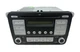 2006-2009 Volkswagen Jetta Passat AM FM Radio Receiver CD MP3 Player 1K0 035 161
