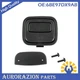 Latch Release Handle 6BE97DX9AB Fits For 2013-22 Dodge Durango Grand Cherokee