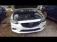Driver Left Rear Suspension Fits 14-17 MAZDA 6 1125430