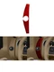 For FORD EXPLORER /SPORTTRAC MERCURY 2008-10 Driver's Mirror Control Trim Panel