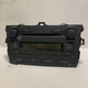 2009-2010 TOYOTA COROLLA  Radio Am Fm Receiver CD Player OEM 86120-12B40 Tested