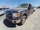 Driver Sun Visor Crew Cab With Mirror Fits 11-14 FORD F150 PICKUP 12255561