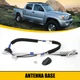 For 2005-2015 Toyota Tacoma 86300-04070 Manual Antenna Base Assembly with Holder