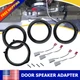 Speaker Installation Kit Wiring Harness For Honda CR-V 2007-2014 6.5" 6.75"