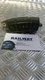 BMW E65 E66 E67 01-8 7 SERIES STEERING WHEEL VOLUME SWITCH MFL SWITCH LEFT 69...