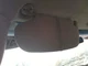 Driver Sun Visor Quad Cab 4 Door Fits 07-08 DODGE 1500 PICKUP 30398161