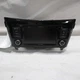 2018 2019 2020 Nissan Rogue AM FM Radio Receiver w/Navigation w/Display OEM