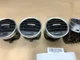AUDI A4 CABRIO 2006 DASH BOARD AC A/C HEATER AIR VENT GRILLE GRILL SET OF 5
