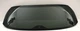 Fits 2016-2022 Honda HR-V Rear Back Window Back Glass Heated