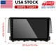 FOR HONDA CIVIC 2016-2020 ANDROID 12 CAR STEREO RADIO GPS WIFI APPLE CARPLAY USA