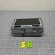 09-11 JAGUAR XF  NAVIGATION INFORMATION DISPLAY SCREEN OEM