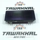 BMW X3 F25 NAVIGATION DISPLAY SCREEN 8709339042 2010-2017
