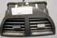 🔥07-12 Lexus ES350 Center Dash Outlet Air Vent Heater Trim Panel Bezel Black