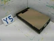 2008-13 OEM BMW E71 SKI BAG CASSETTE INSERT - TAN, NEVER USED!