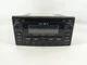 2015 Subaru Forester Am Fm Cd Player Radio Receiver KWTHO