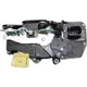 For Pontiac Torrent Door Lock Actuator 2006-2009 Driver Side Front 88980997