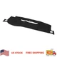 Dashboard Pad Dash Cover Mat Fits For Chevy Silverado/Tahoe/Suburban 2007-2014