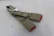 2015 2016 2017 2018 2019 2020 ACURA TLX REAR DEAL SEAT BELT BUCKLES TAN