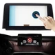 8" Touch Screen Digitizer For Mazda CX-9 2016-2018 Navigation Radio