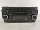 2012-2012 Jeep Liberty Am Fm Cd Player Radio Receiver VZ6BW