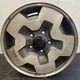 15" Chevy ZR2 S-10 BLAZER 4x4 S10 Wheel GMC Sonoma Factory OEM Rim SINGLE 