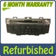 2013-2015 Lexus GS350 GS450H OEM Gracenote Navigation XM HD Radio Media Receiver