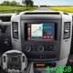 4+64GB For Mercedes Benz Sprinter 2006-2018 Android15 Car Radio Stereo Head Unit