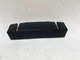 17-20 INFINITI Q50 CENTER CONSOLE ARMREST HINGE MISC  COVER TRIM PANEL OEM