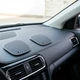 Replacement Gray Dash Speaker Grille 15046446 for Chevy, GMC & Oldsmobile Models