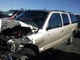 Driver Left Sun Visor Illuminated Fits 04-05 AVALANCHE 1500 32361867